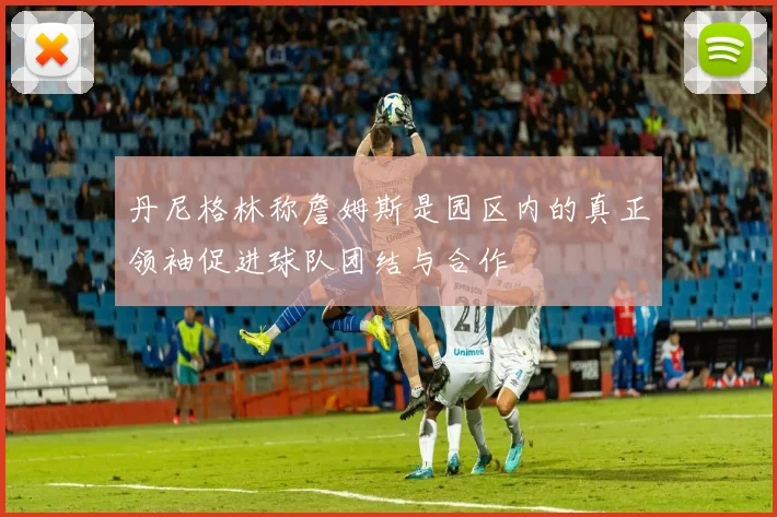 丹尼格林称詹姆斯是园区内的真正领袖促进球队团结与合作