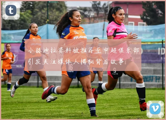 小赫迪拉资料被推荐至中超俱乐部引发关注媒体人揭秘背后故事